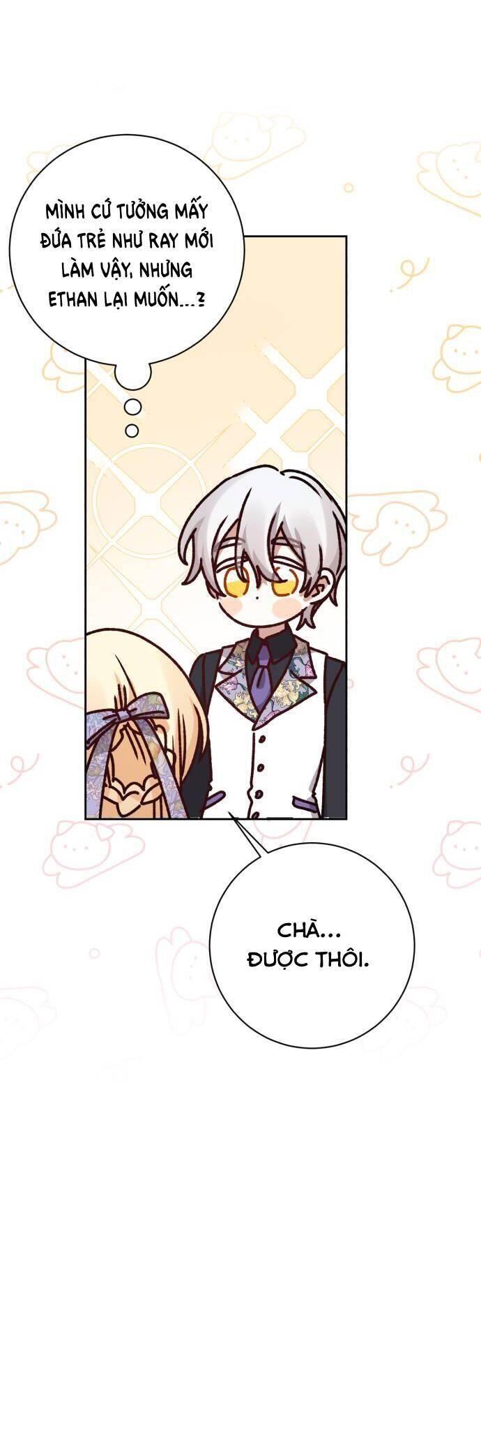bạo chúa muốn sống hiền lành chapter 25 35
