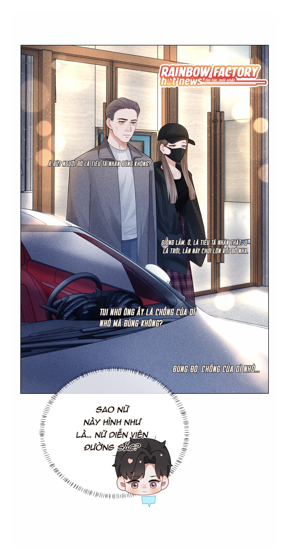 dior tiên sinh chapter 71 33