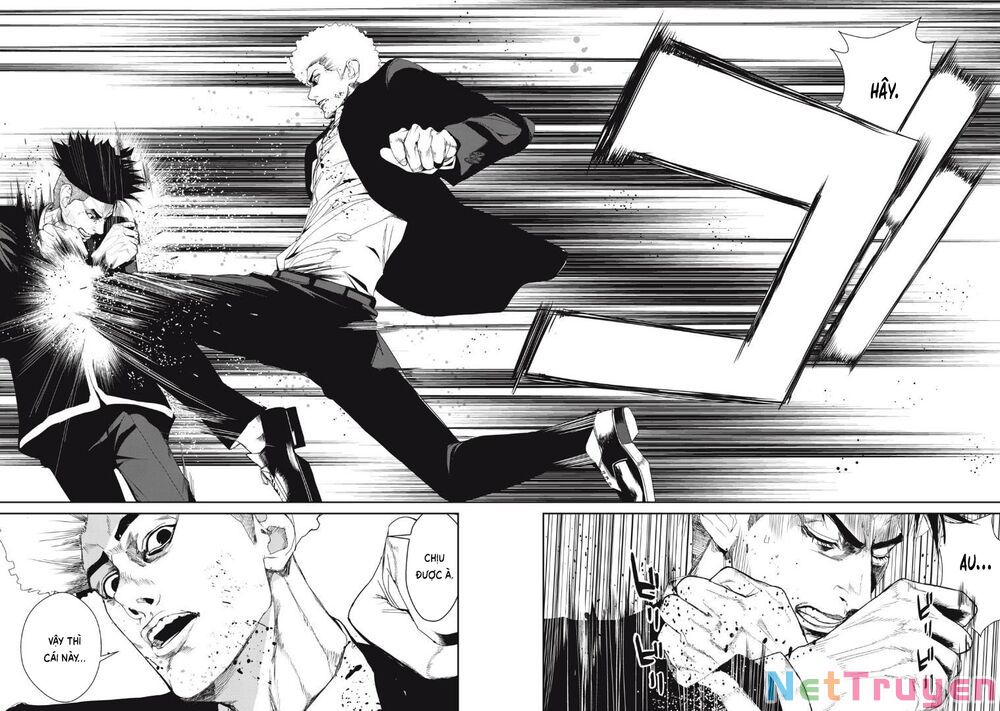 shokuryou jinrui re: starving re:velation chapter 24 2