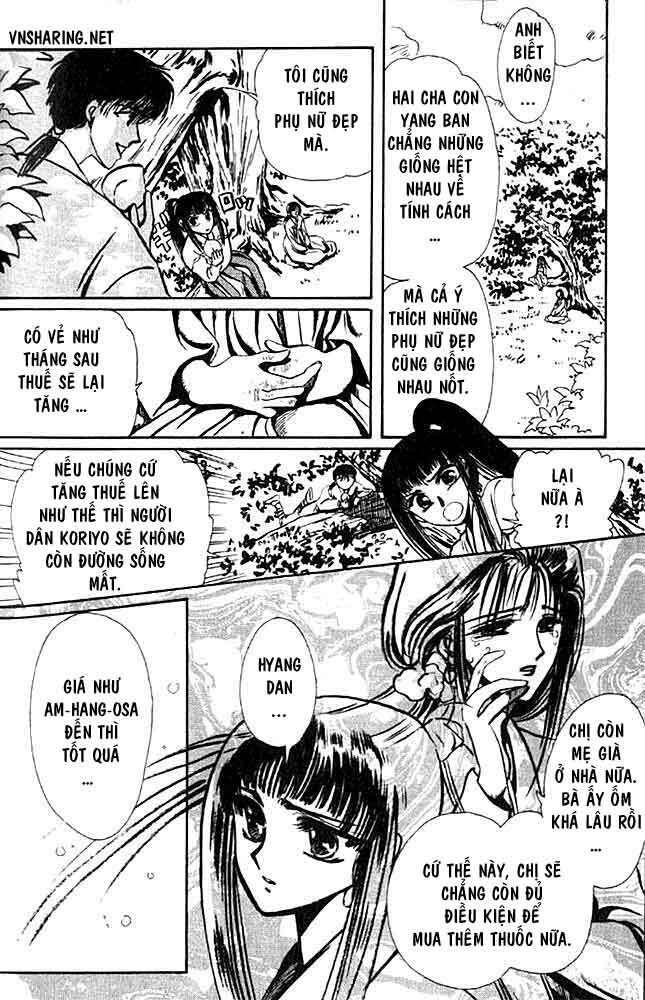 legend of chun hyang chapter 1 46