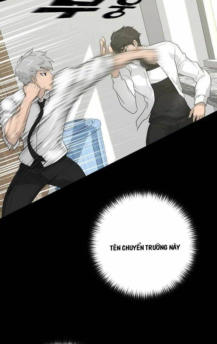 trigger chapter 33 40