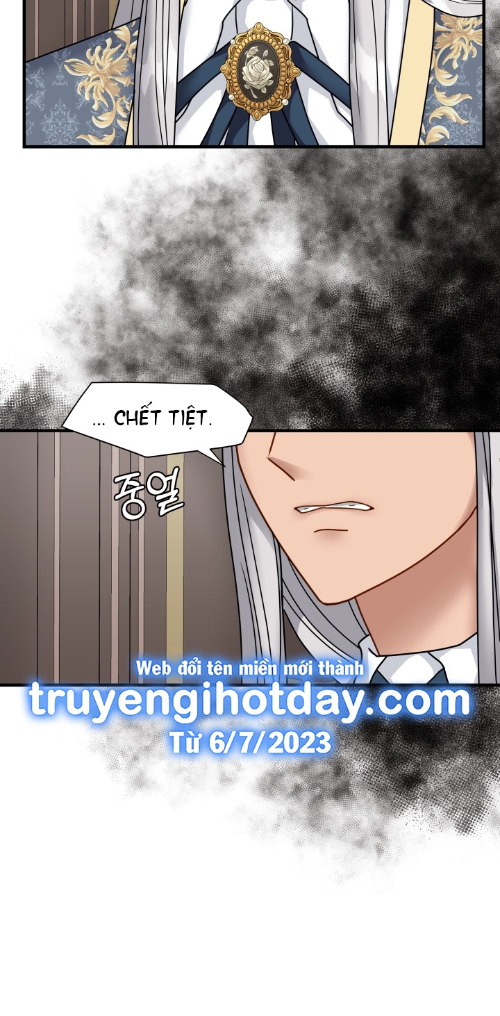 Khi Nàng Khóc Trông Thật Xinh Đẹp chapter 46.2 - Trang 32