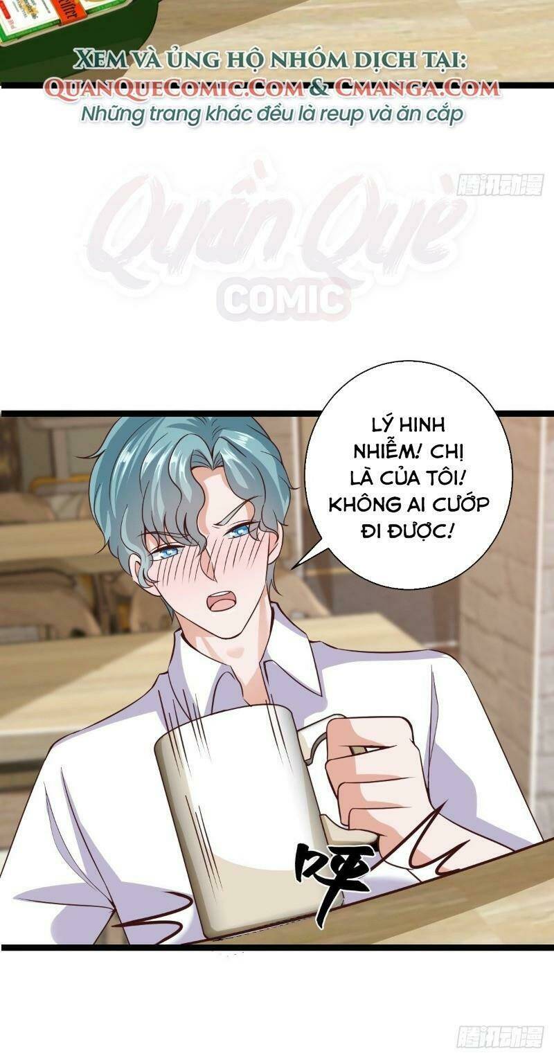 vú em của tiên ma chapter 35 2