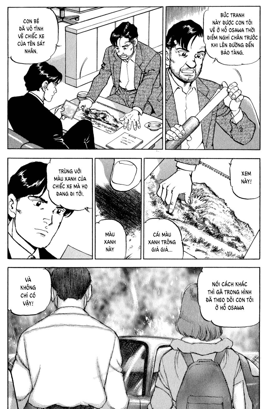 seizon life chapter 7 8