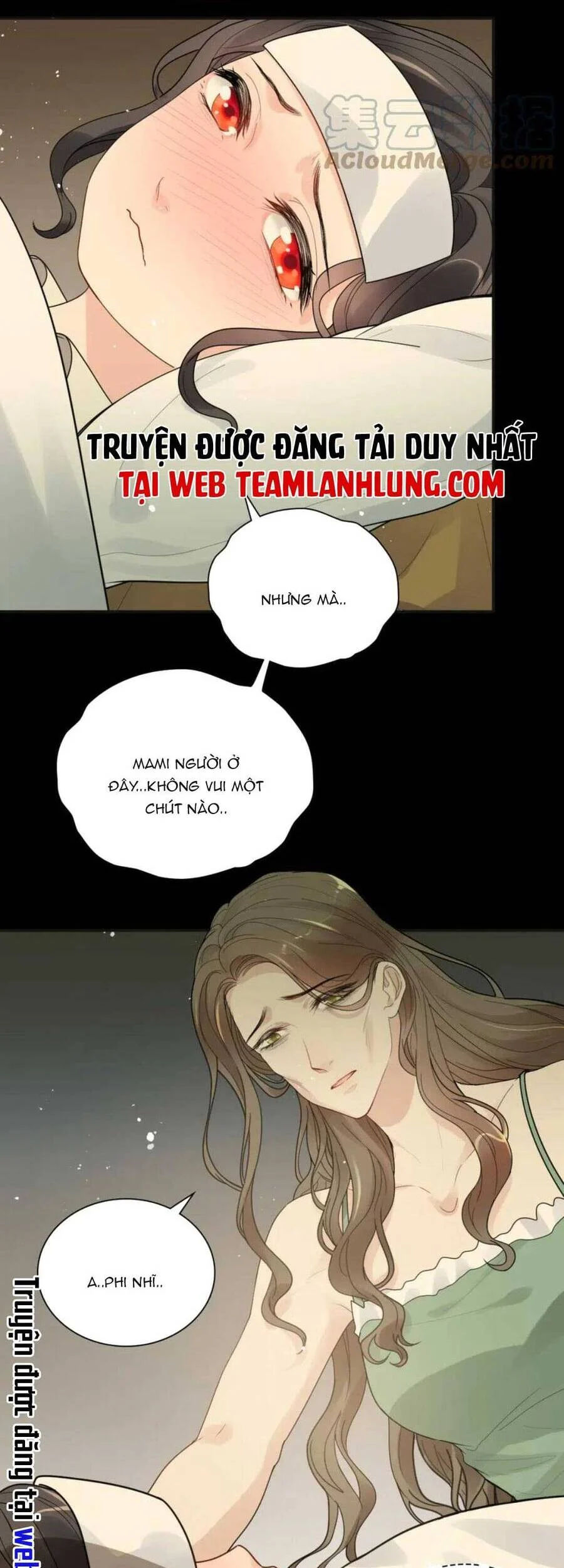 cô vợ hợp đồng bỏ trốn của tổng giám đốc chapter 476 6