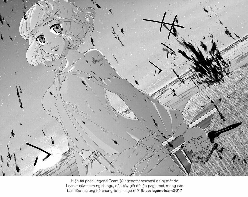 hành vi bạo ngược - violence action chapter 4 43