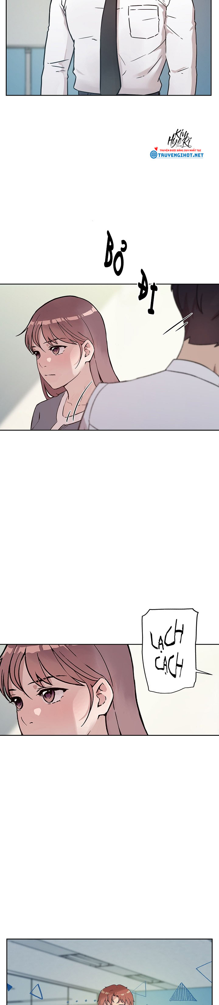 [18+] công tư phân minh chapter 26.3 8