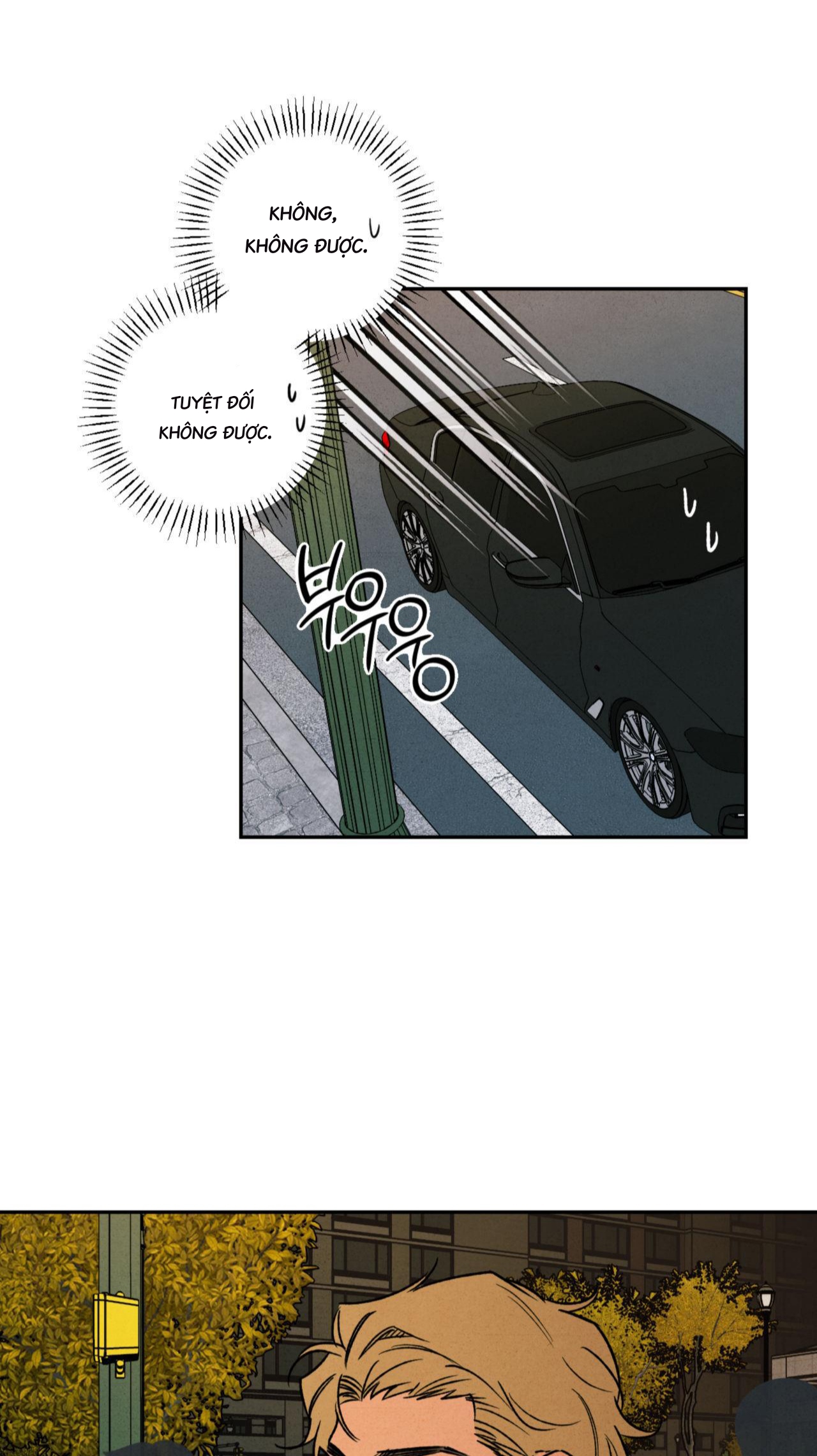 tầm cao mới của sự dơ bẩn chapter 5 6