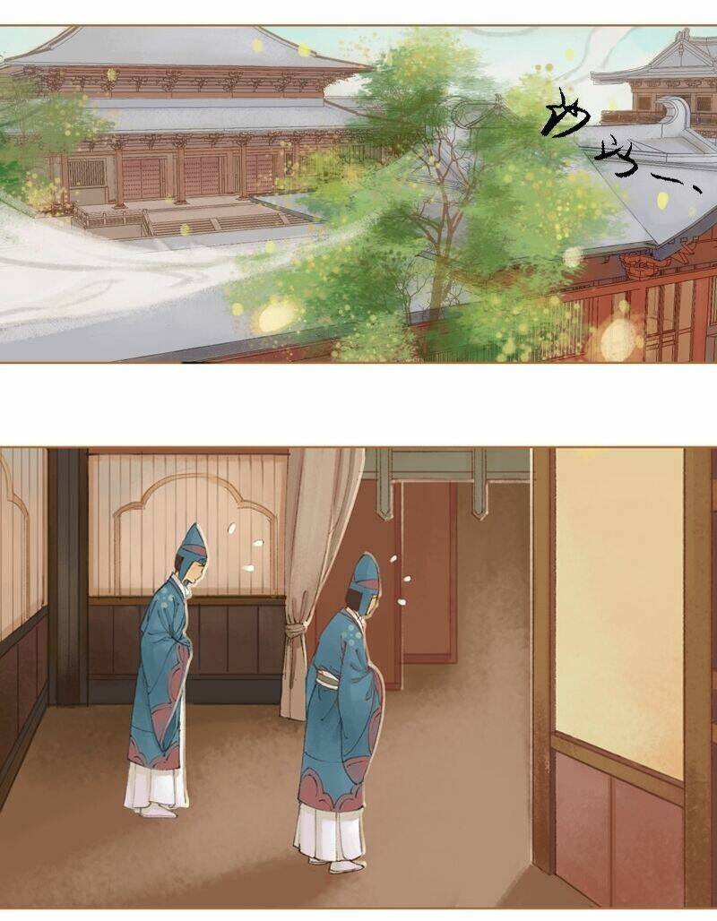 phượng tù hoàng chapter 21 66