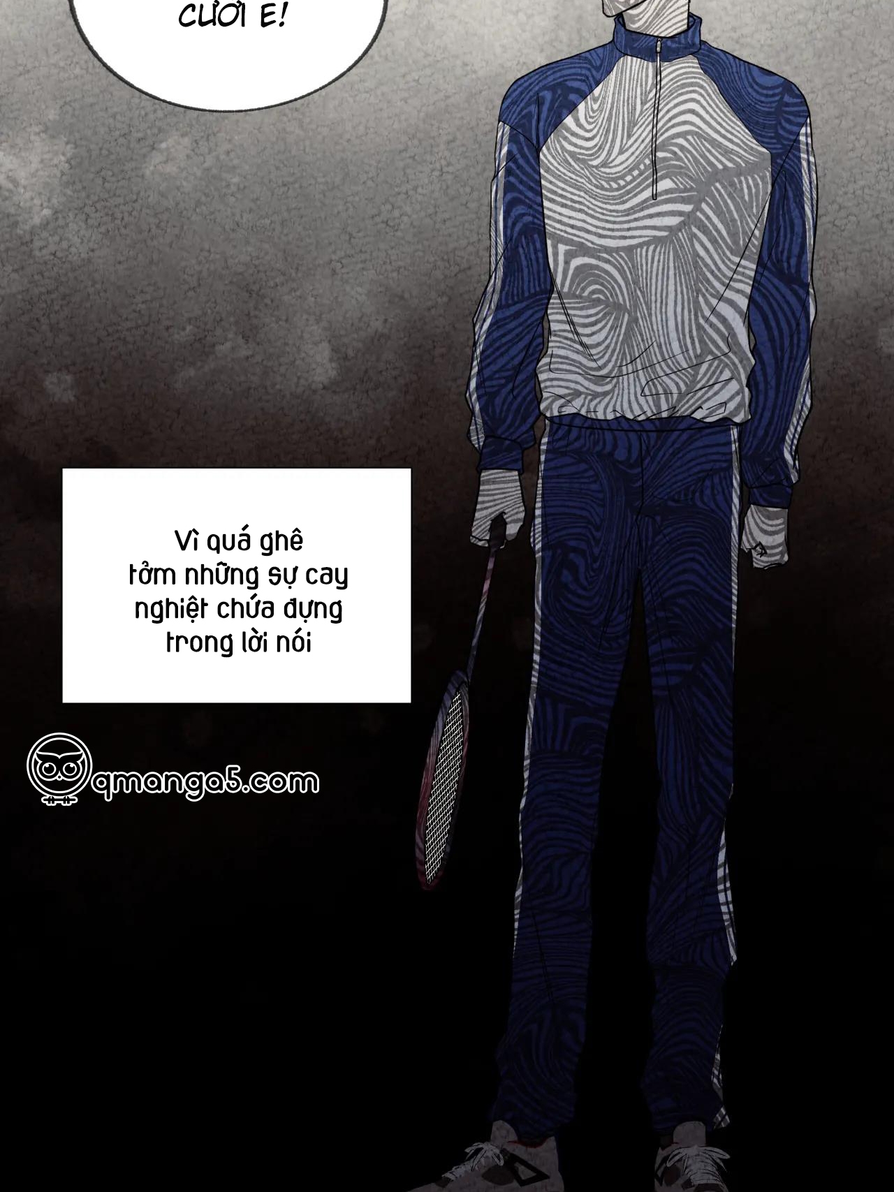 ám ảnh pheromone chapter 52 40