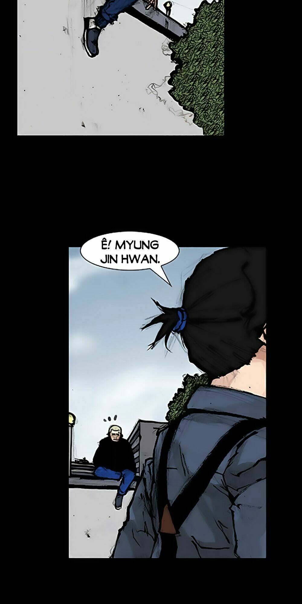 độc cô tiền truyện chapter 80 32