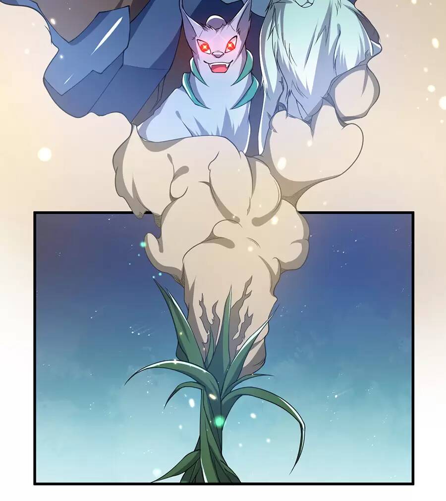 hệ thống mô phỏng linh sủng chapter 25 16