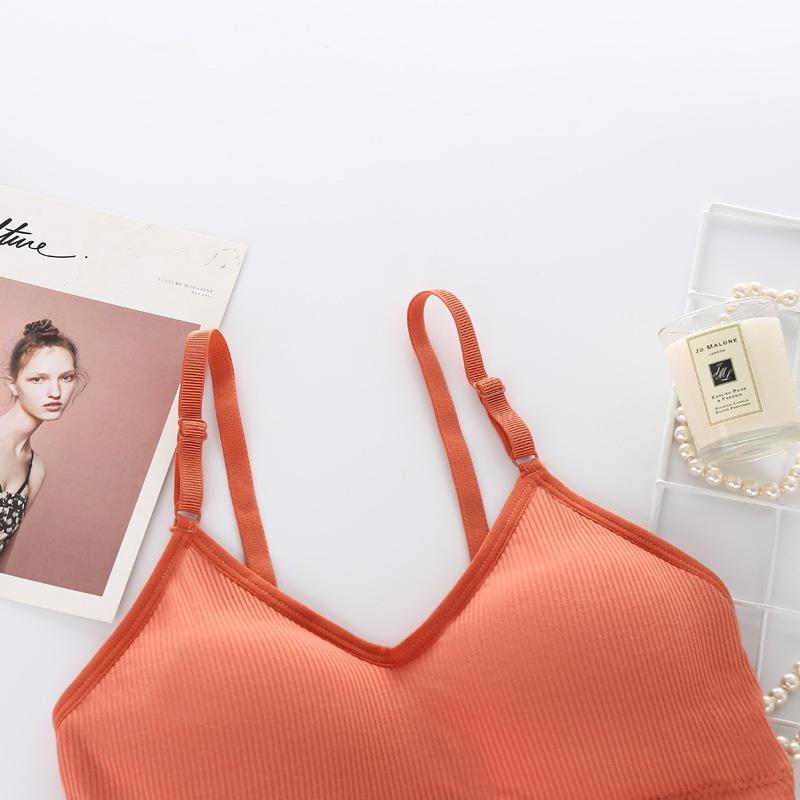 Bra / Áo Ngực Cotton Nữ Sinh Chui Đầu Xuất Đông Âu . Hàng Loại Đẹp.