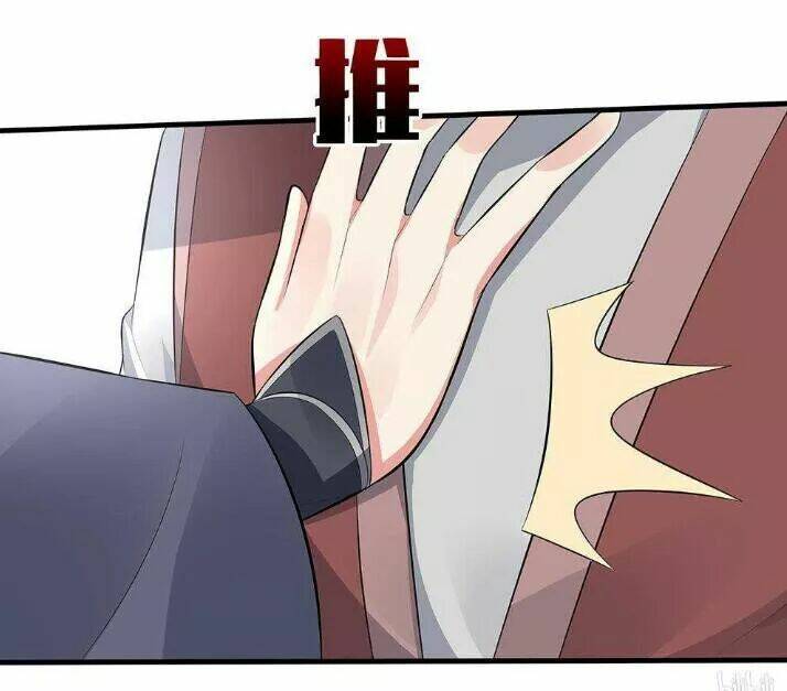 độc phi thần y quá kiêu ngạo chapter 77 12