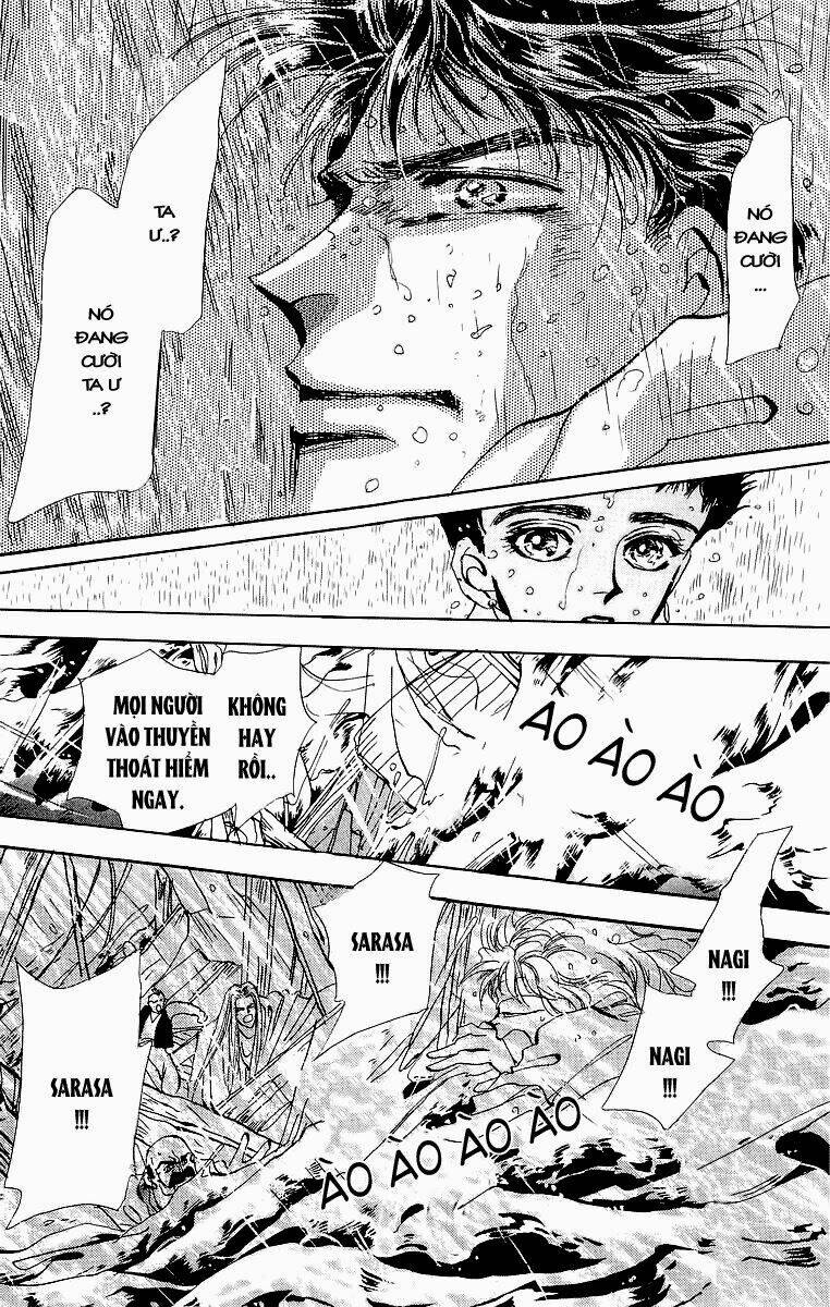 đứa con số phận chapter 32 32