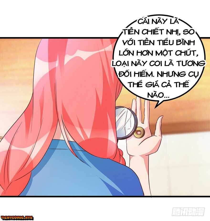 thấu thị tiên y chapter 37 26