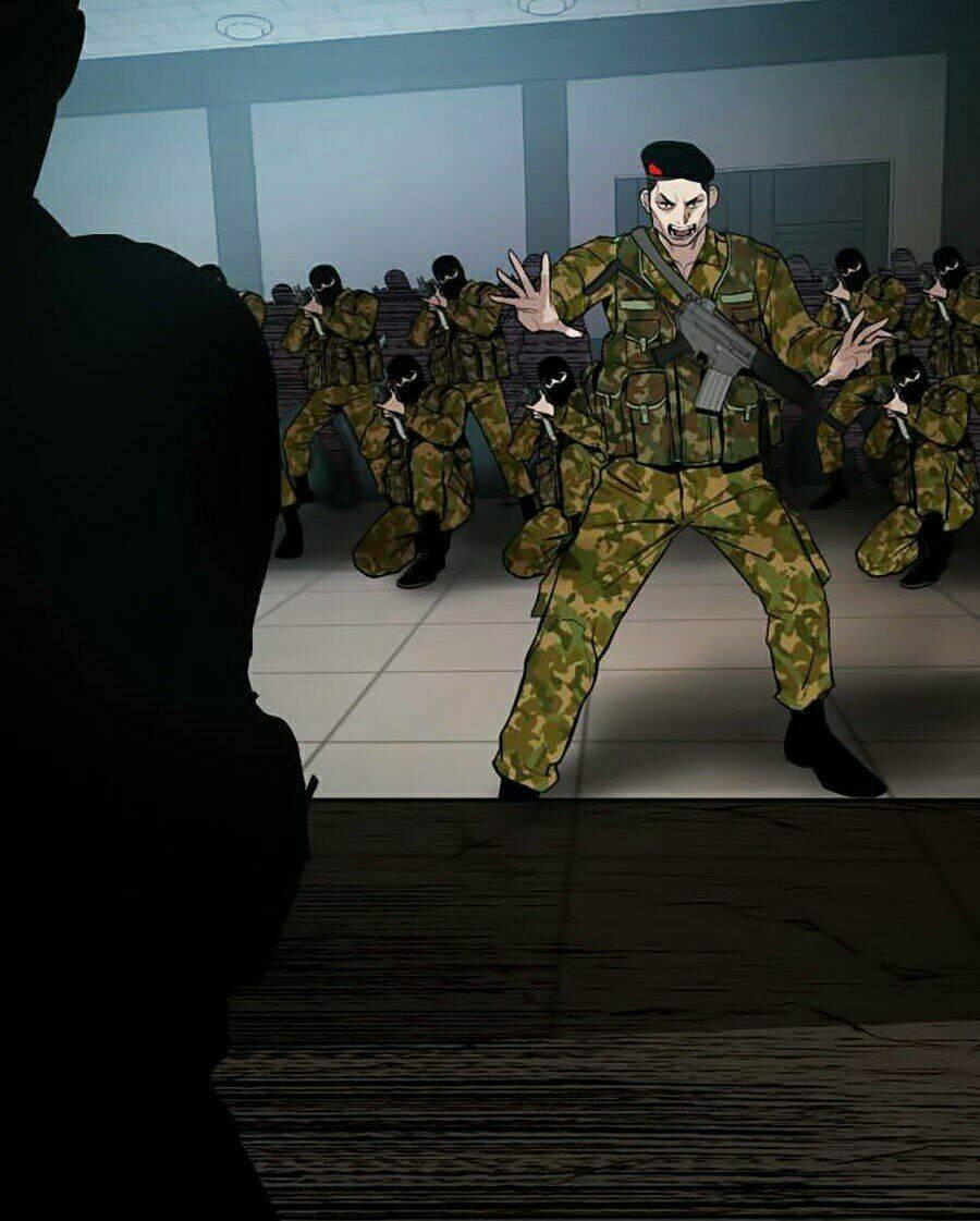 đặc vụ kim chapter 1 271