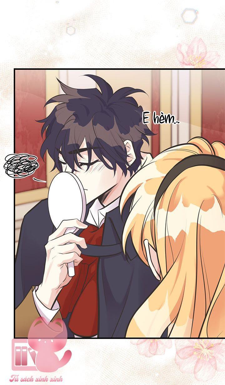 chị tôi nhặt về nam chính của tiểu thuyết chapter 61 35