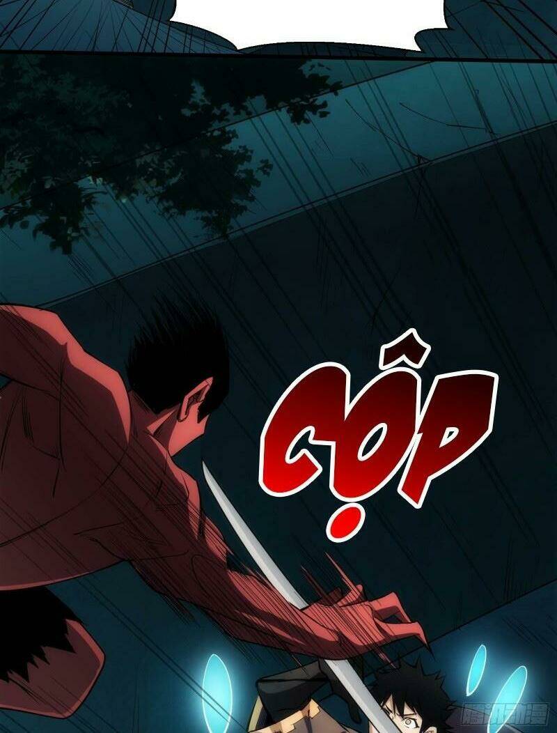 kiêm chức diêm vương chapter 11 5