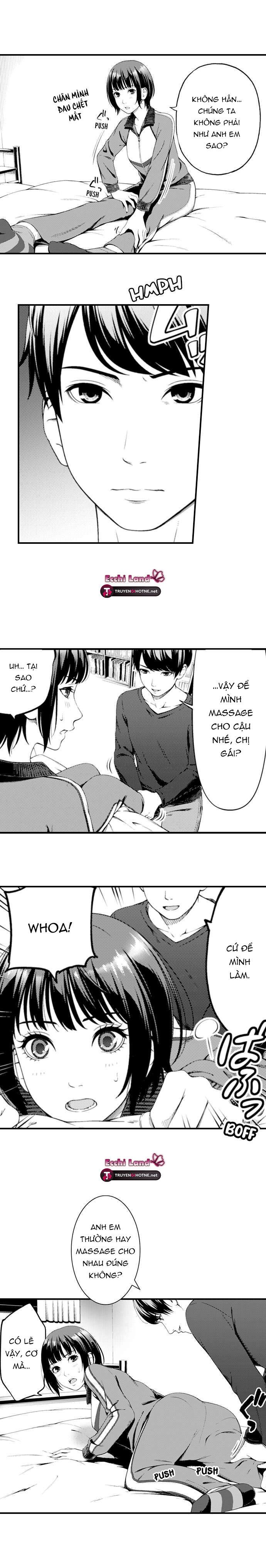 tổng hợp oneshot hentai chapter 14.1 4