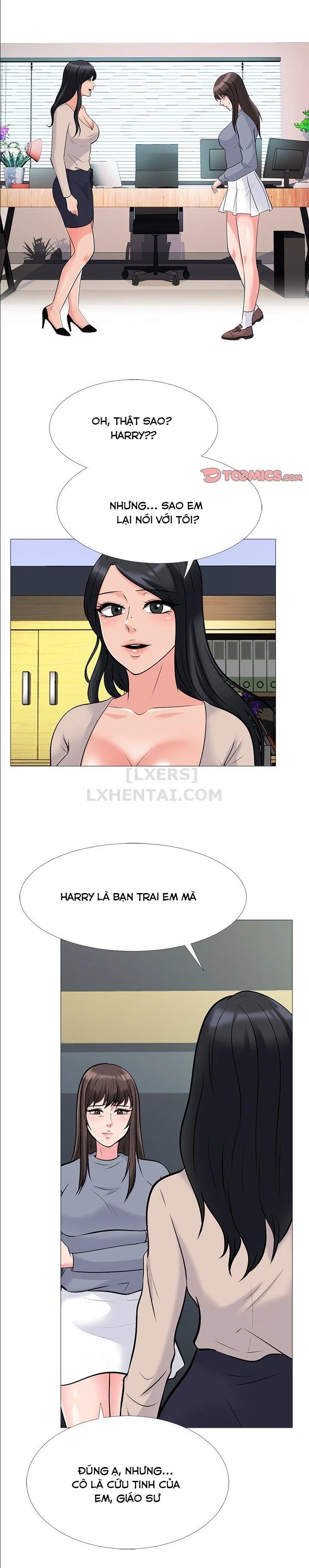 học bổng đặc biệt chapter 50 7