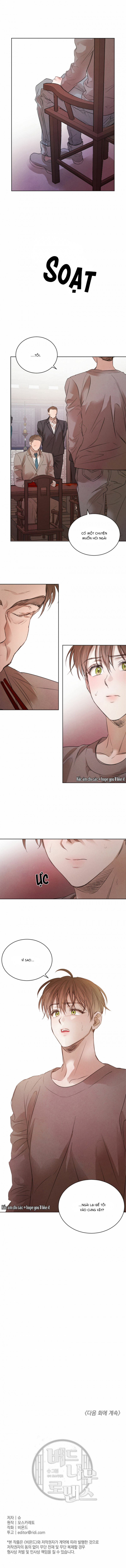 chuyện tình cây liễu chapter 28.5 4