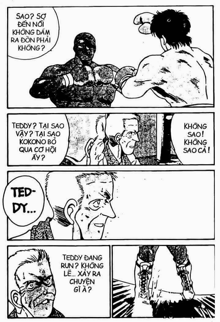 truyền nhân atula - shura no mon i chapter 82 21