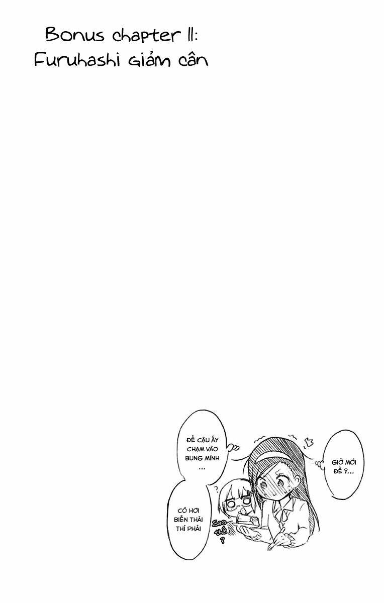 Chúng Ta Không Thể Học chapter 38.2 5