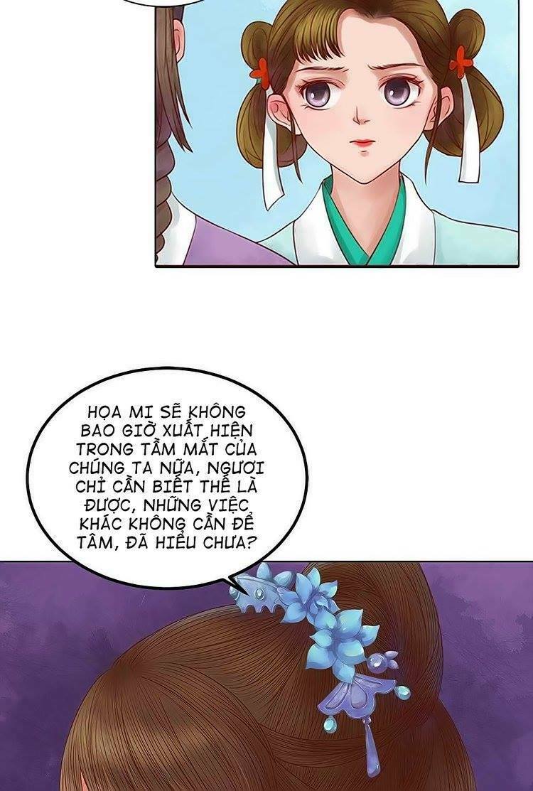 thứ nữ hữu độc chapter 35 5