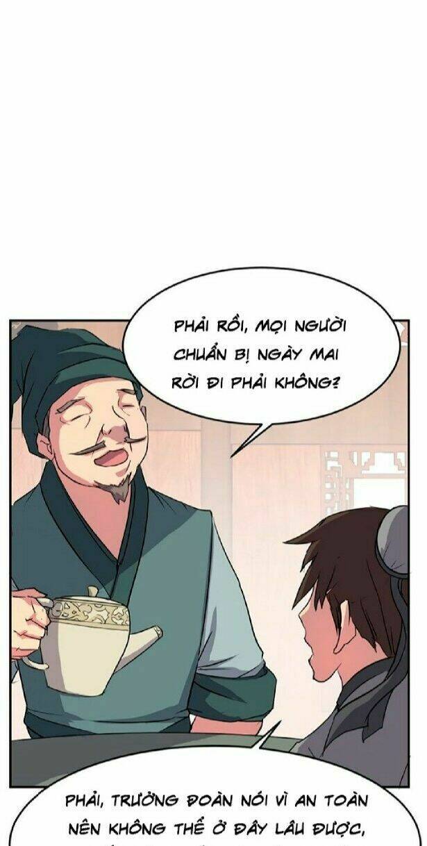 trọng sinh, bất khả chiến bại chapter 17 27