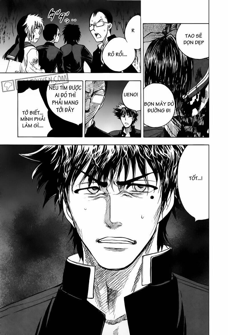 cage of eden chapter 30 16