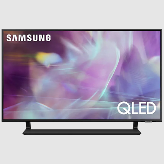 Smart Tivi QLED Samsung 4K 50 inch QA50Q65A Mới 2021