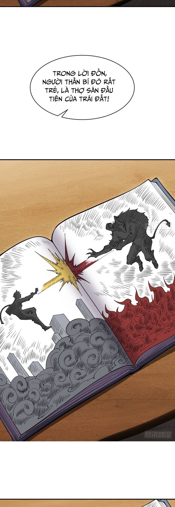 phá kiếp chỉ huy chapter 1 17