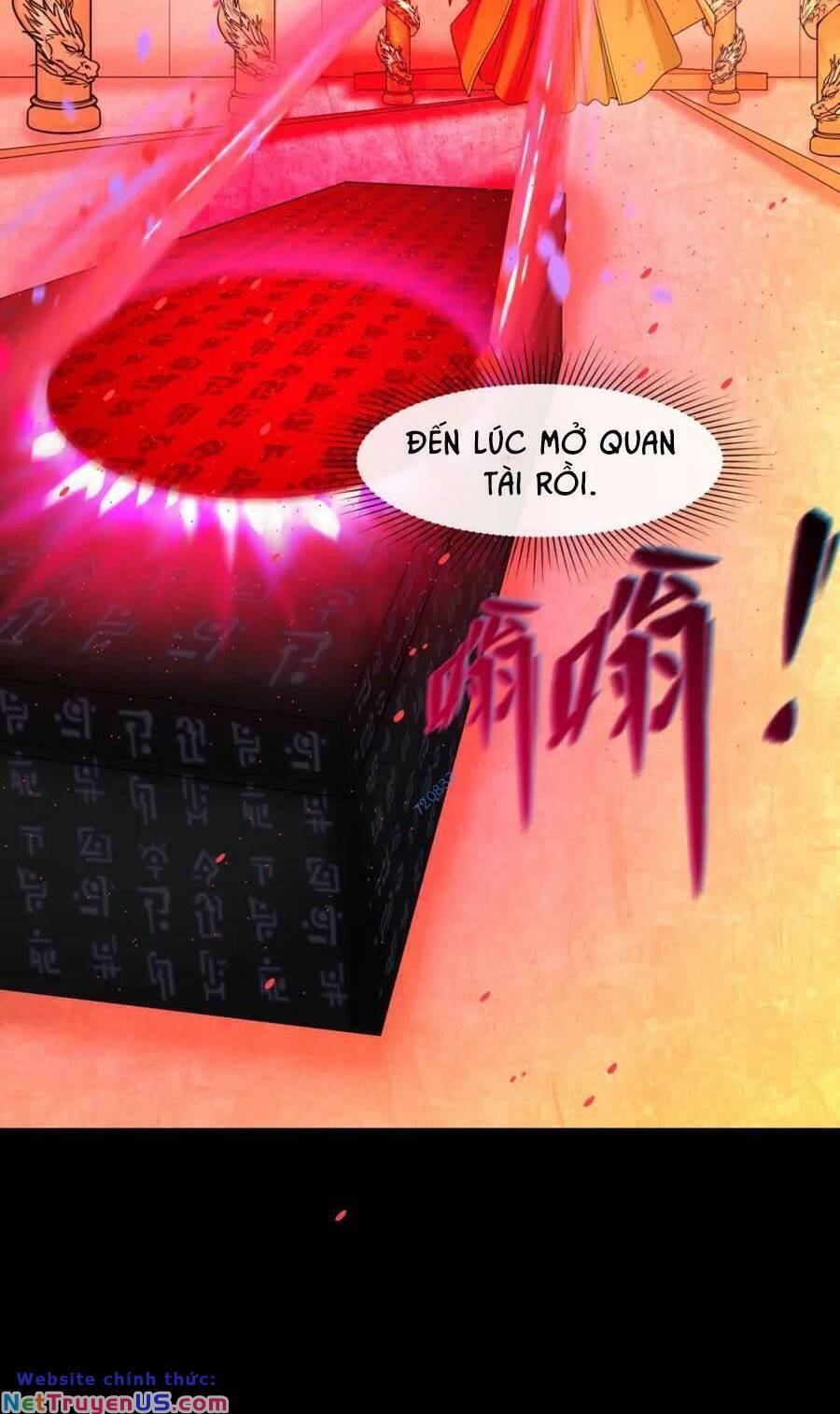 Toàn Cầu Quỷ Dị Thời Đại Chapter 88 - Trang 44