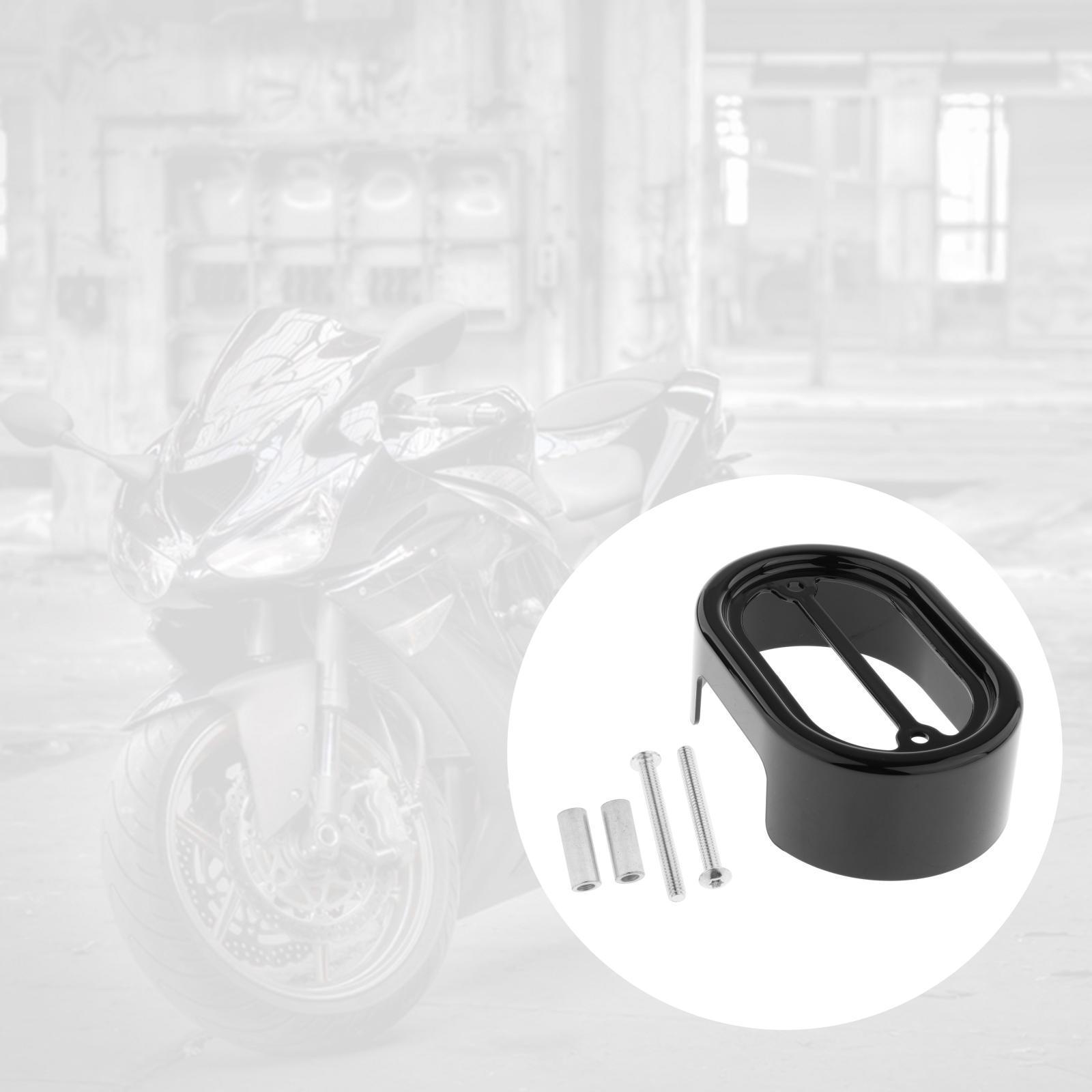 Motorcycle   Voltage   Regulator    Cover   Guard   for