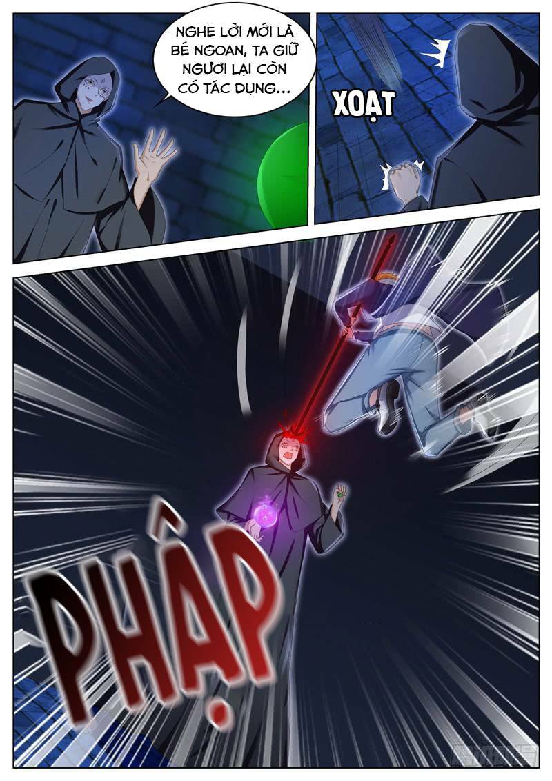 khắc kim phong thần chapter 63 5