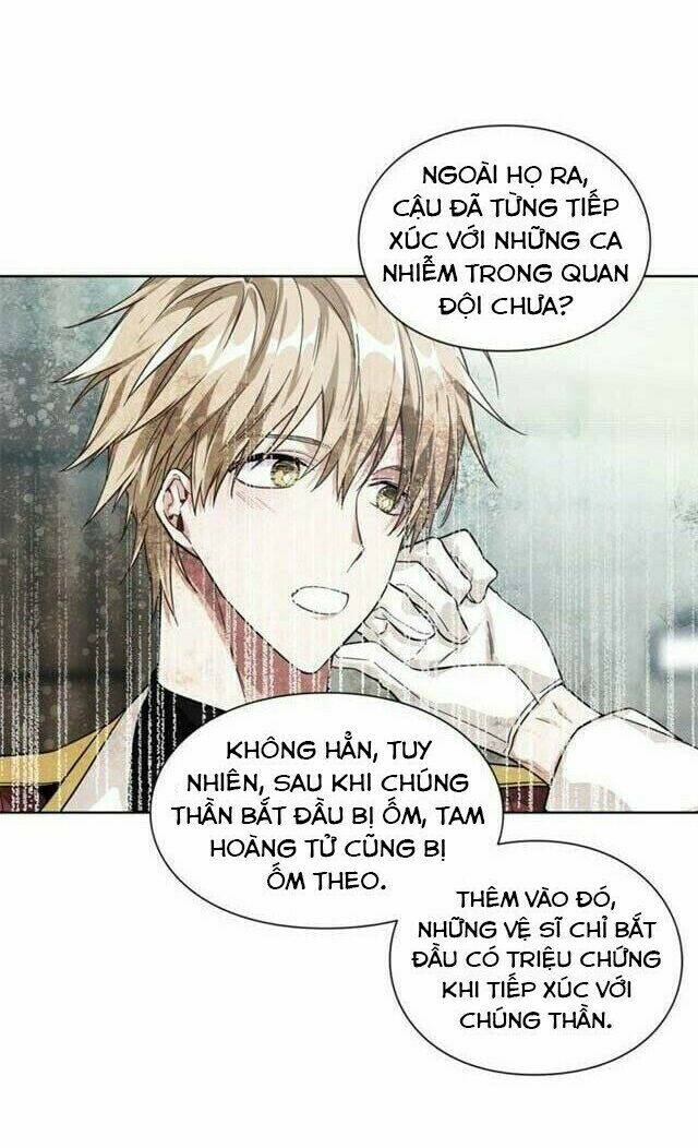 nữ hoàng ngoại khoa chapter 72 36