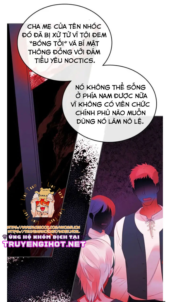 ác nữ muốn sống trong ngôi nhà bánh ngọt chapter 6 10