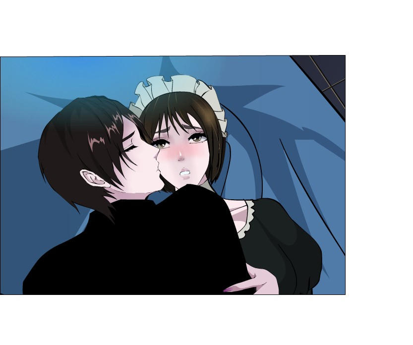 cạm bẫy của nữ thần chapter 132 18