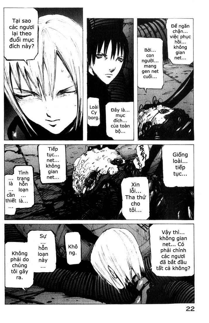 blame! chapter 25 24