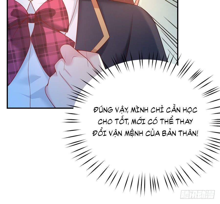 nam thần truy thê chỉ nam chapter 13.2 25