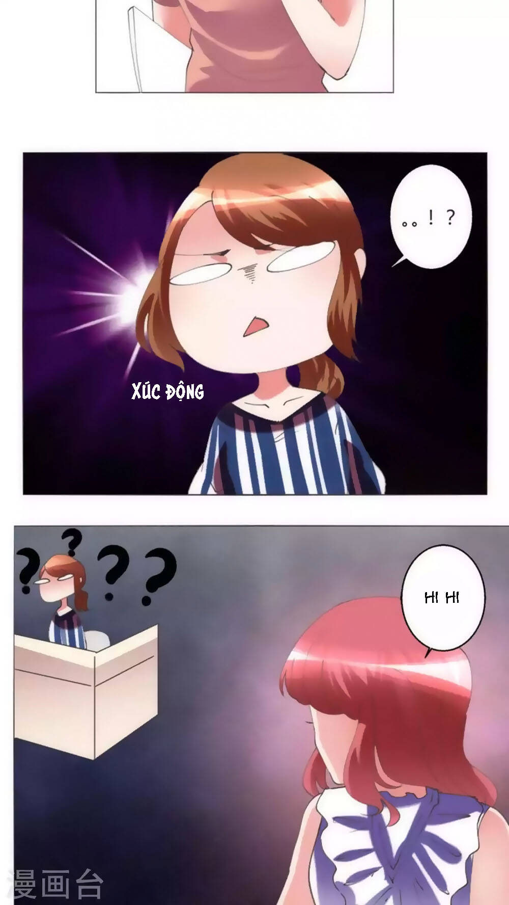 một tuần làm tình nhân chapter 33 25