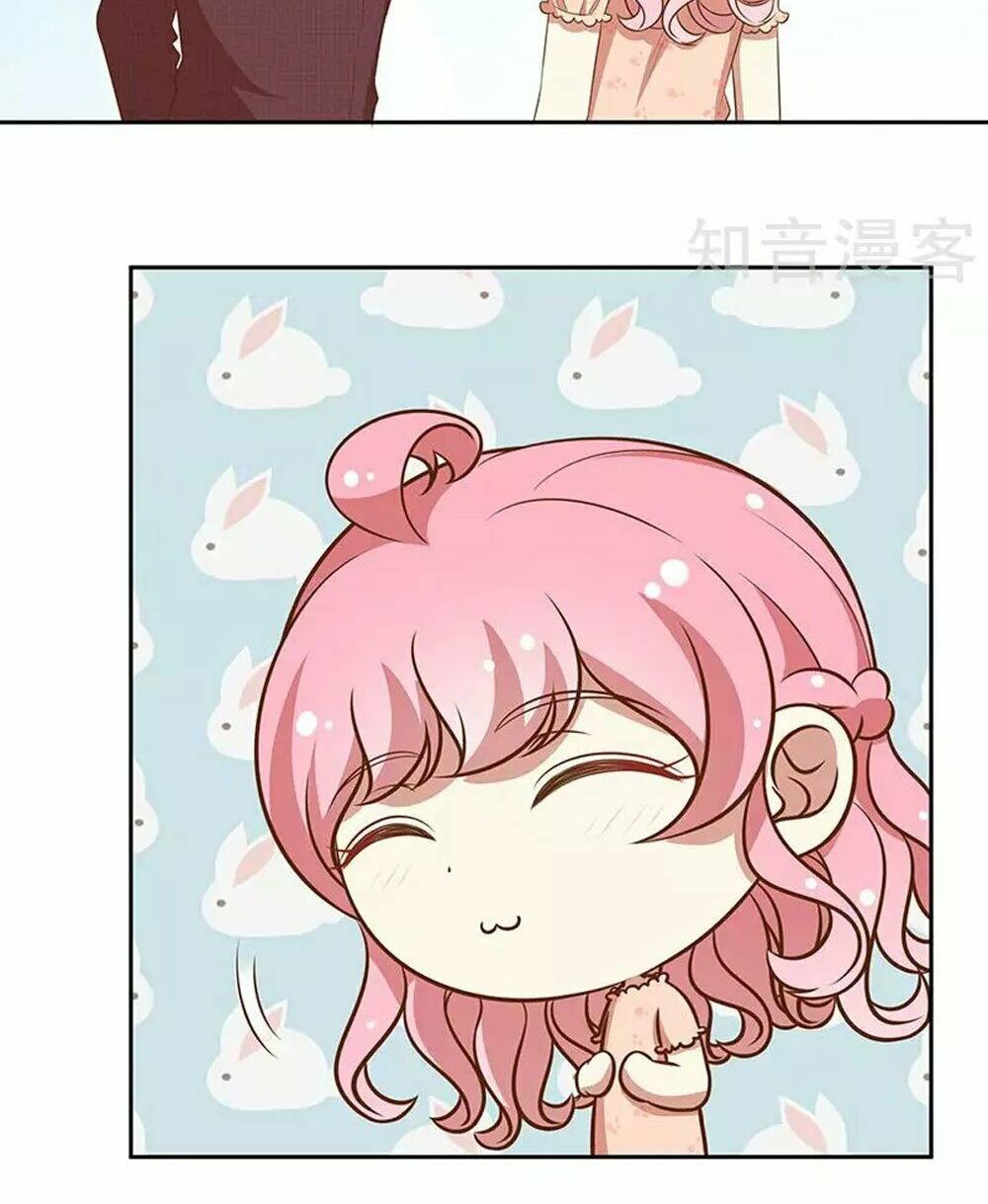 cả thế giới đều không bằng người chapter 61 19