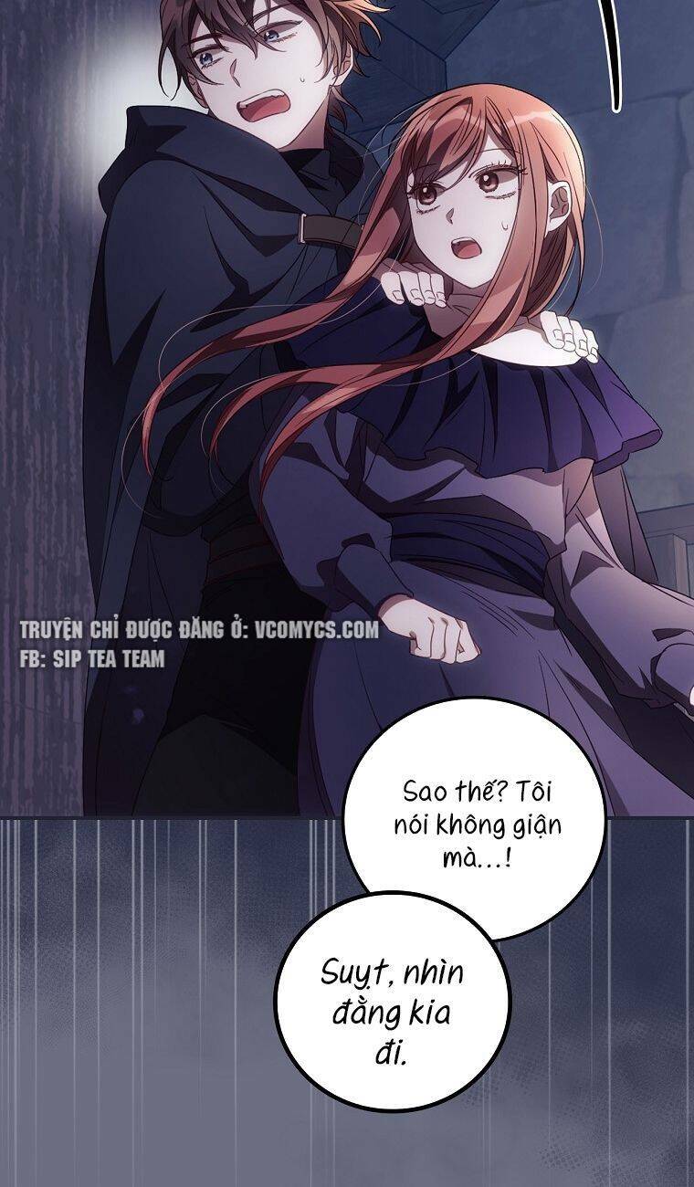 tôi nhìn thấy cái chết của bạn chapter 34 10