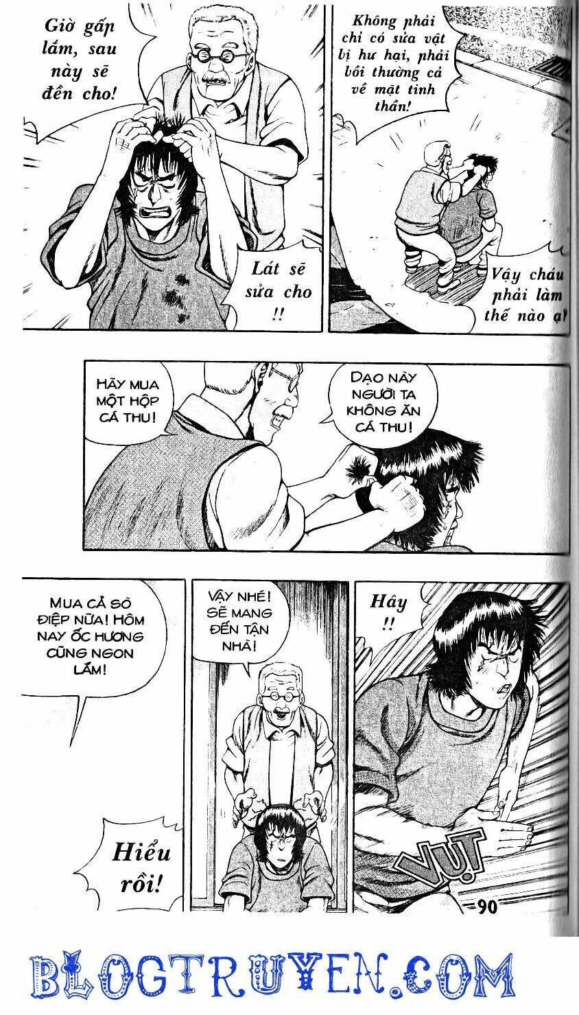 kid gang chapter 119 8