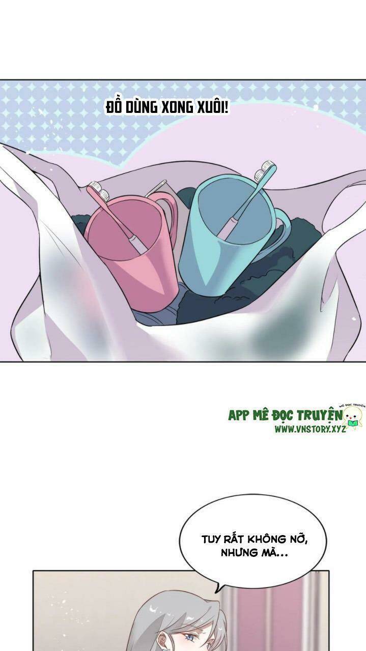 bạn trai kém tuổi bẫy yêu tôi chapter 58 19