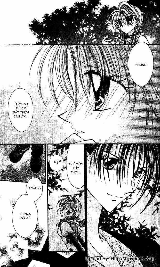 kamikaze kaitou jeanne chapter 14 29