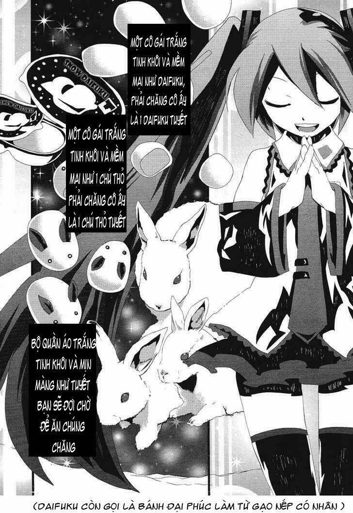 hatsune mix chapter 13 6