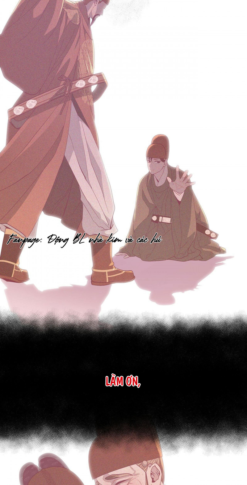 dạ xoa hóa liên ký chapter 22.5 32