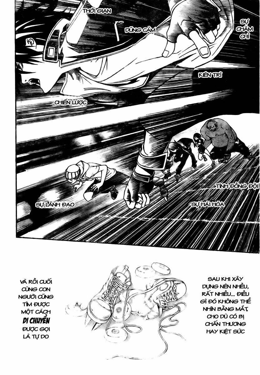 air gear chapter 215 6
